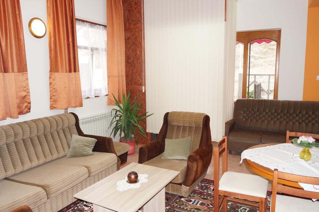 Apartment Pokos Varazdinske Toplice Exterior foto