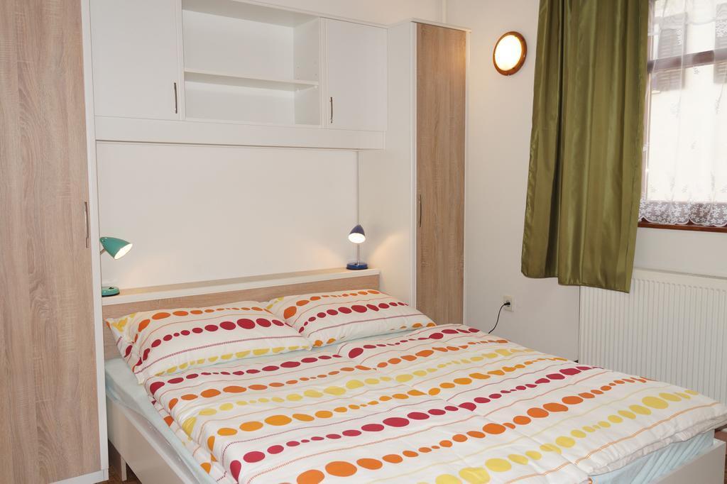 Apartment Pokos Varazdinske Toplice Exterior foto